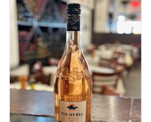 Rose, Calufuria; Tormaresca, 750ml bottle